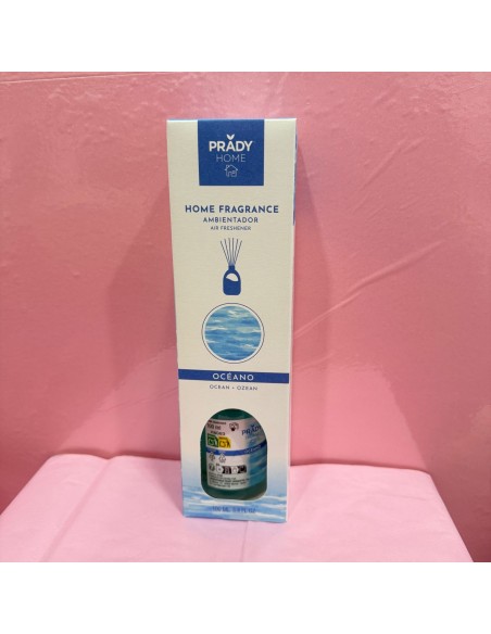 Ambientador Prady Océano