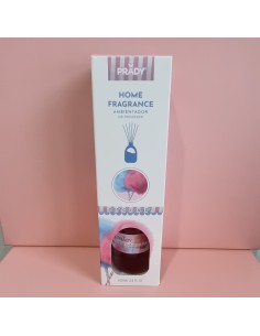Ambientador Prady Algodón de Azúcar | Dulzura y Fantasía en el Aire