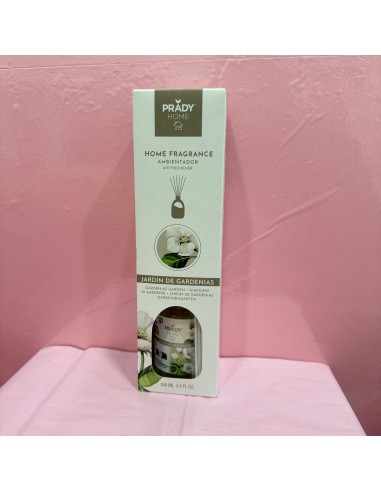 Ambientador Prady Jardín De Gardenias