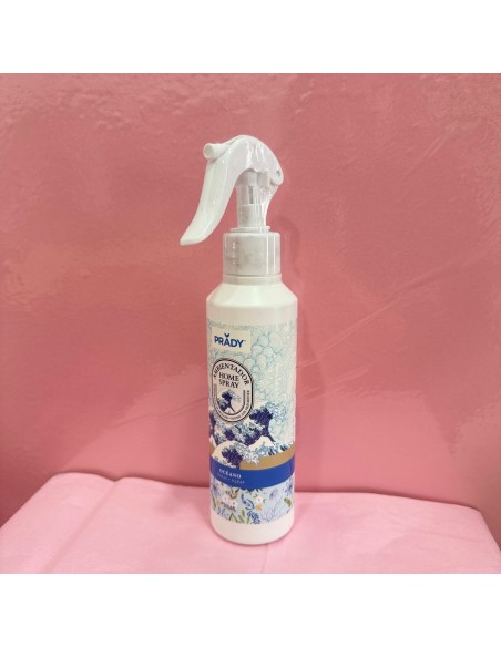 Ambientador Océano Spray