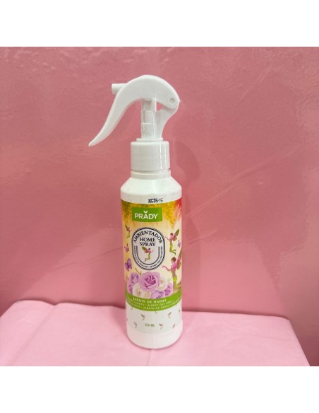 Ambientador Jardín De Gardenias Spray