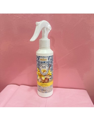Ambientador Vainilla Spray