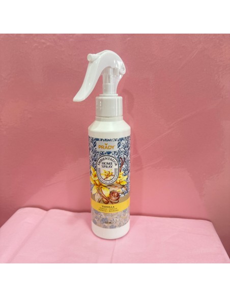 Ambientador Vainilla Spray