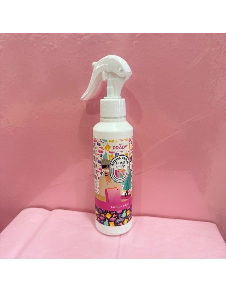 Ambientador Stradivarius Spray