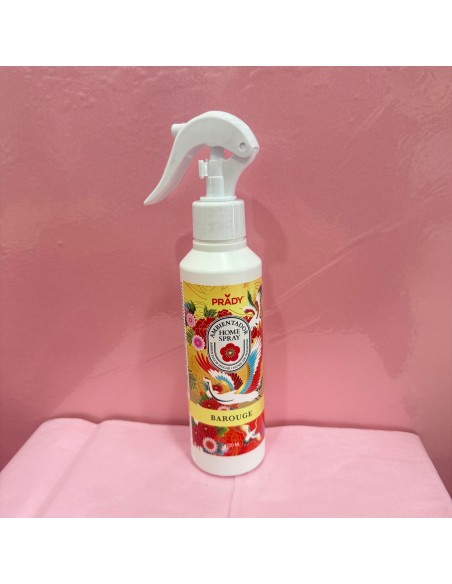 Ambientador Baccarat Spray