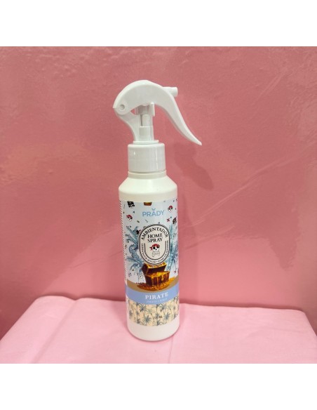 Ambientador Pirate Spray