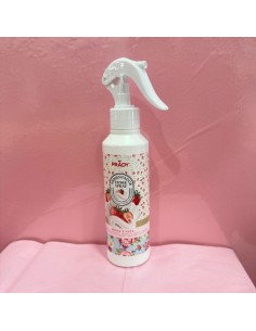 Ambientador Fresa y Nata Spray
