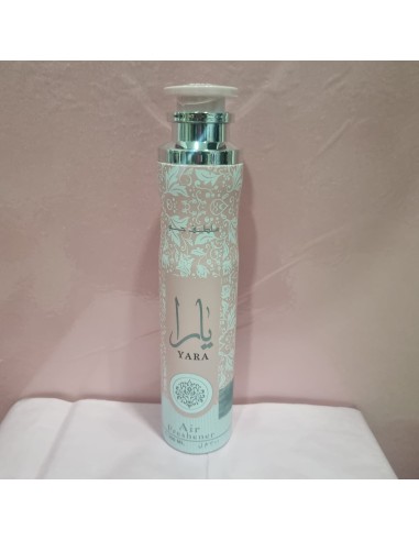 Ambientador Yara