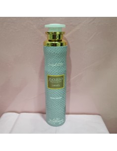 Ambientador Serpiente