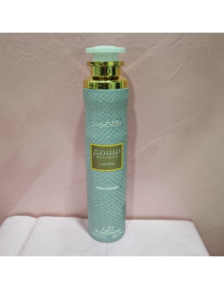 Ambientador Serpiente