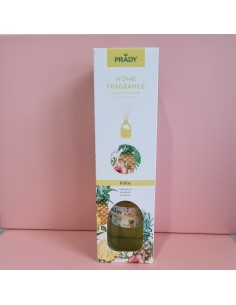 Ambientador Prady Piña | Aroma Tropical y Refrescante