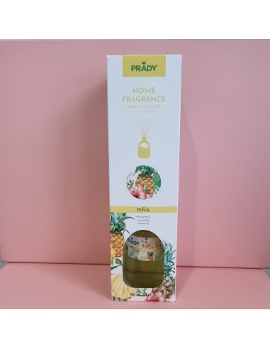 Ambientador Prady Piña | Aroma Tropical y Refrescante