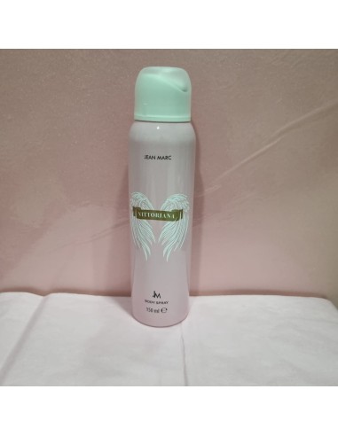 Body Spray Inspiración Victoria S3cret