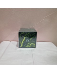 Base Maquillaje cc cream