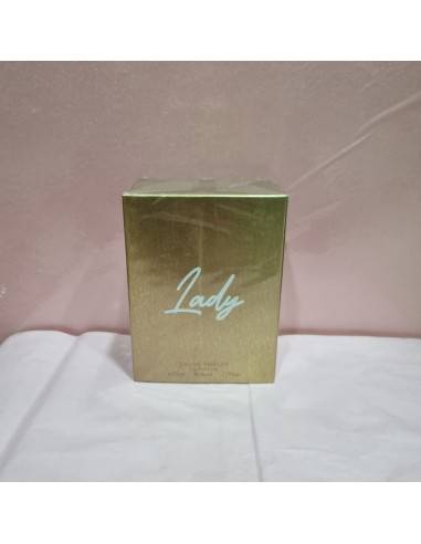 Perfume J'adior Mujer 50ml - Reyes Queen