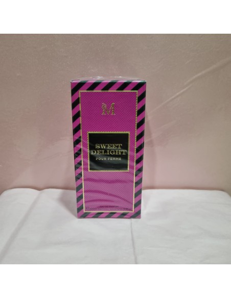 Perfume Inspiración Motale