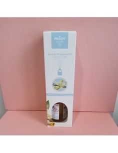 Ambientador Prady Vainilla Toscana | Calidez y Elegancia Aromática