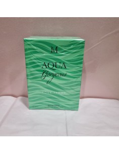 Perfume Agua de Giorgio Mujer