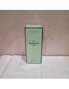 Perfume Coco 50ml- Reyes Queen