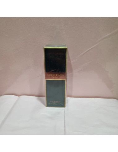 Perfume Tacon Rojo 50ml - Reyes Queen