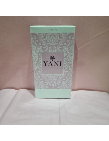 Perfume Yani