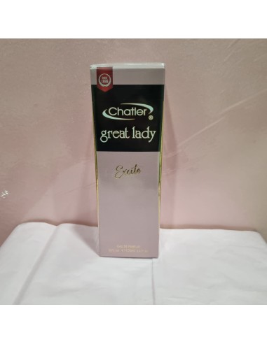 Perfume Tacon Rosa
