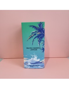Perfume Pacific Rainfall | Elegancia y Frescura