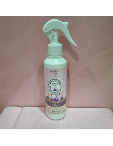 Ambientador Yani Spray