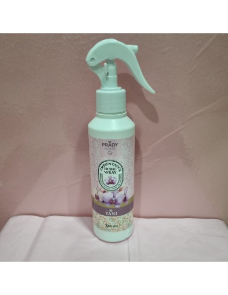 Ambientador Yani Spray