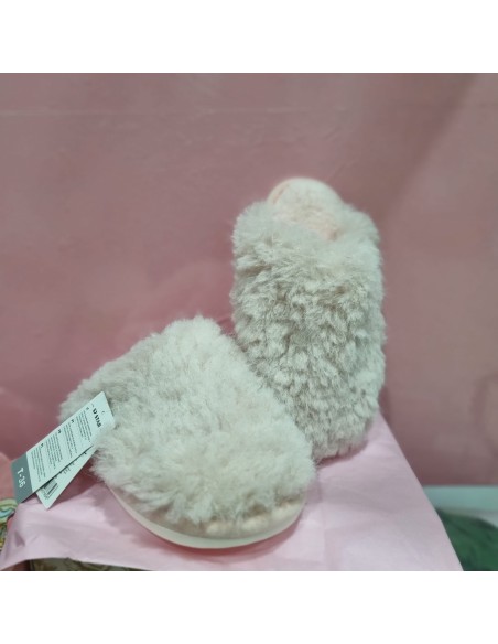 Zapatillas Pelito Antideslizantes