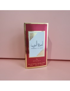 Perfume Princesas de Arabia 50ml | Esencia Oriental y Femenina