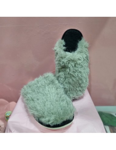 Zapatillas Pelito Antideslizantes