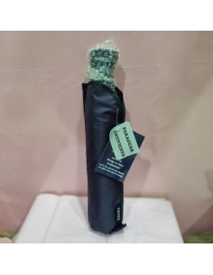 Paraguas Morado Automático Antiviento