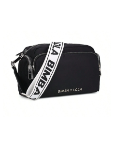 Bandolera Lola Marcada Asas Blancas