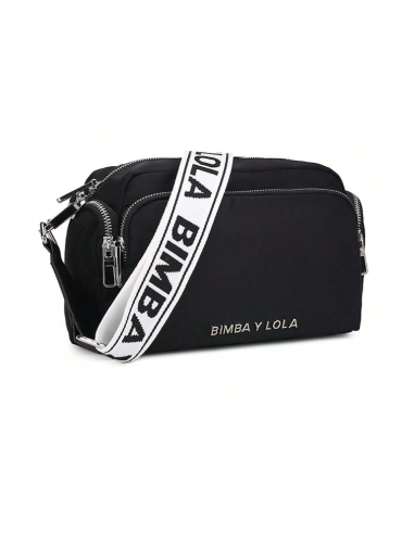 Bandolera Lola Marcada Asas Blancas