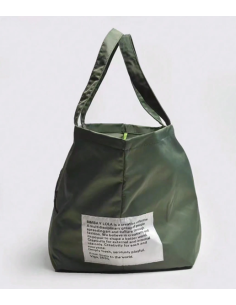 Saco Bimba Verde Marcado 2