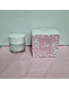 Crema Facial Yara con Colágeno