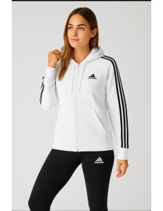 Chandal Bordado Mujer