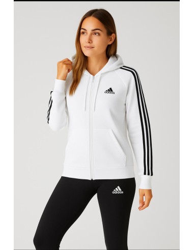 Chandal Bordado Mujer