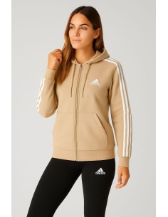 Chandal Bordado Mujer