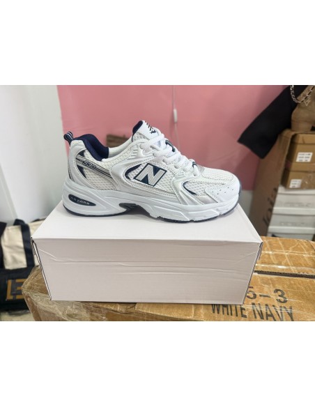 Deportivas NB Clásicas