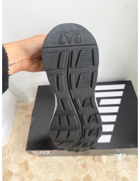 Deportivas Emporio AR. Exacta