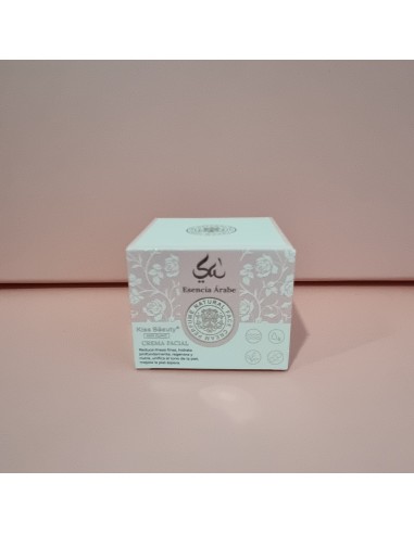 Crema Facial Yara | Hidratación y Cuidado Diario para tu Piel