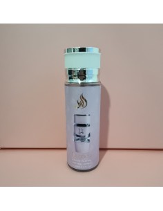 Bruma Corporal Yara | Frescura y Aroma Delicado para tu Piel