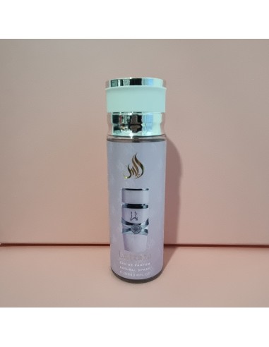 Bruma Corporal Yara | Frescura y Aroma Delicado para tu Piel