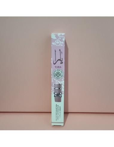 Mini Perfume Yara | Elegancia en Formato Compacto