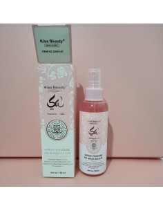 Fijador de Maquillaje en Spray Yara | Look Impecable por Más Tiempo