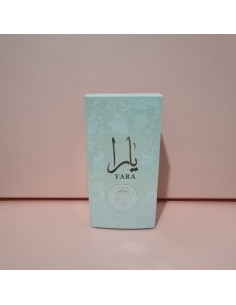 Perfume Yara 50ml | Fragancia Femenina y Sofisticada