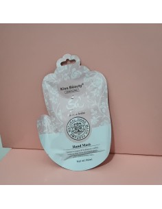 Mascarilla Manos Yara