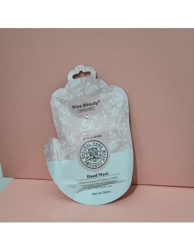 Mascarilla Manos Yara